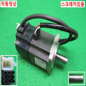 북62696/서보모터/HC-KFS23/200W/미쓰비시